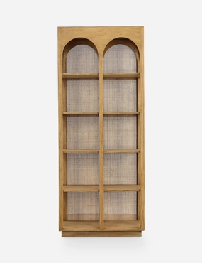 Ernesto Bookcase