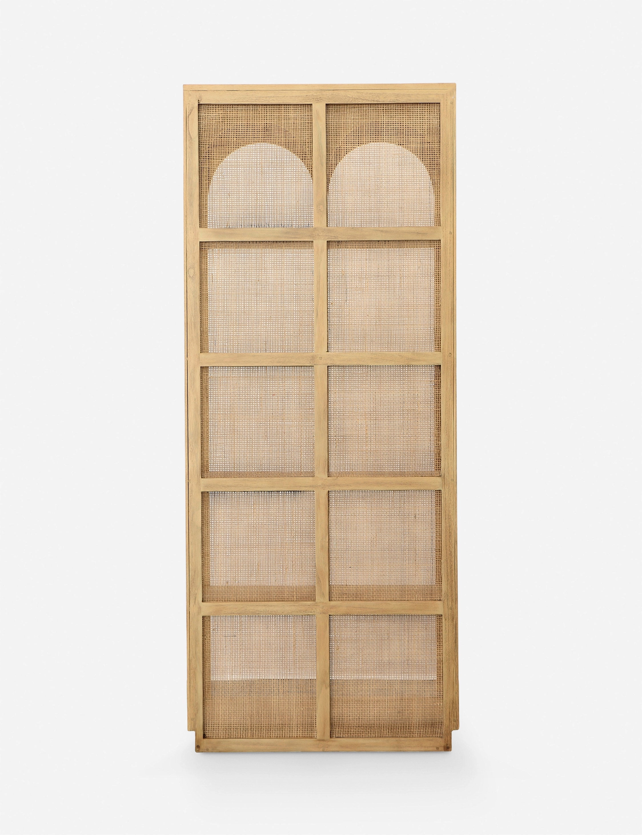 Ernesto Bookcase