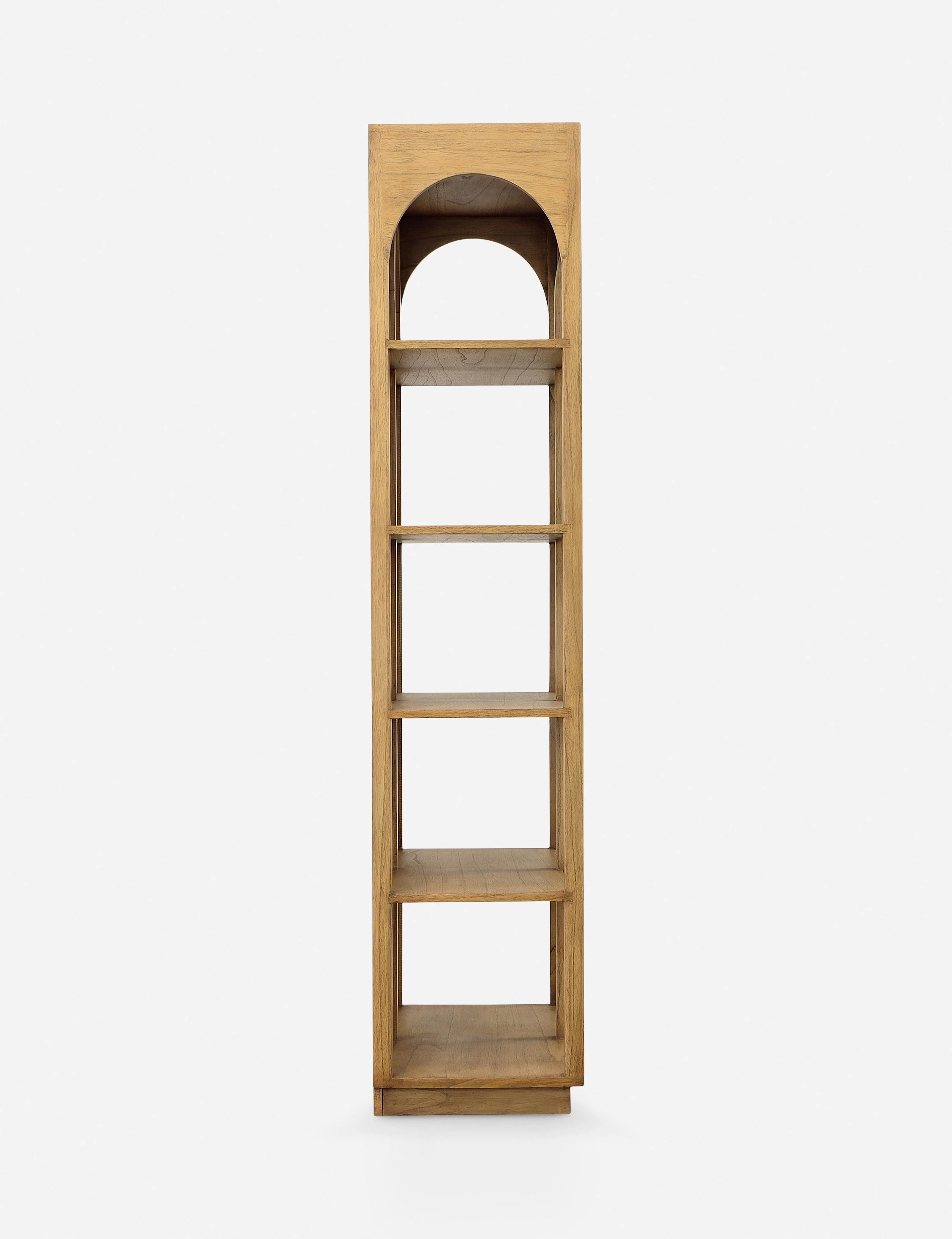Ernesto Bookcase