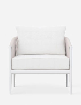 Esparza Indoor / Outdoor Accent Chair
