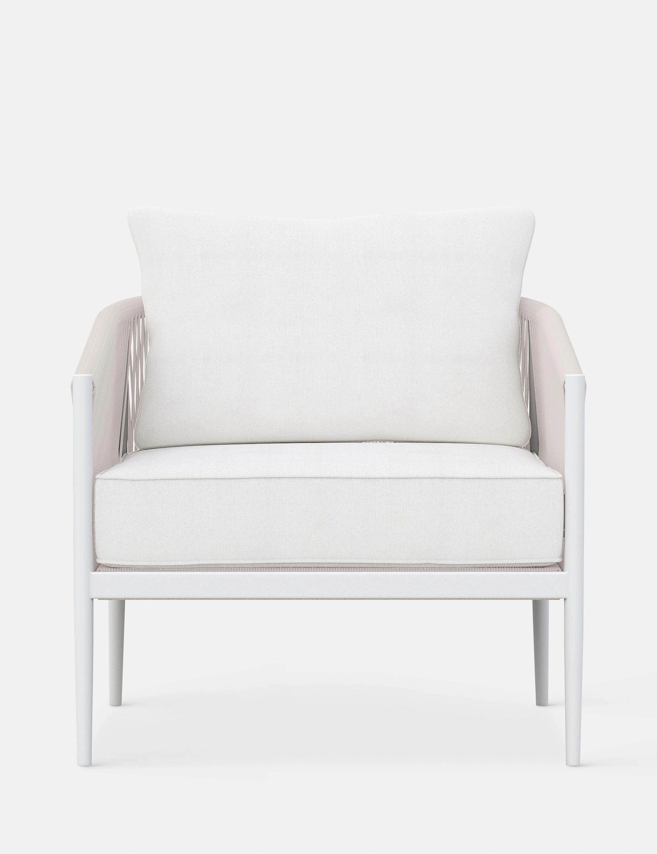 Esparza Indoor / Outdoor Accent Chair
