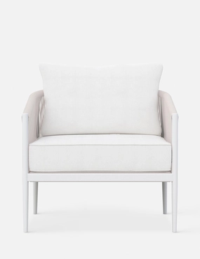 Esparza Indoor / Outdoor Accent Chair