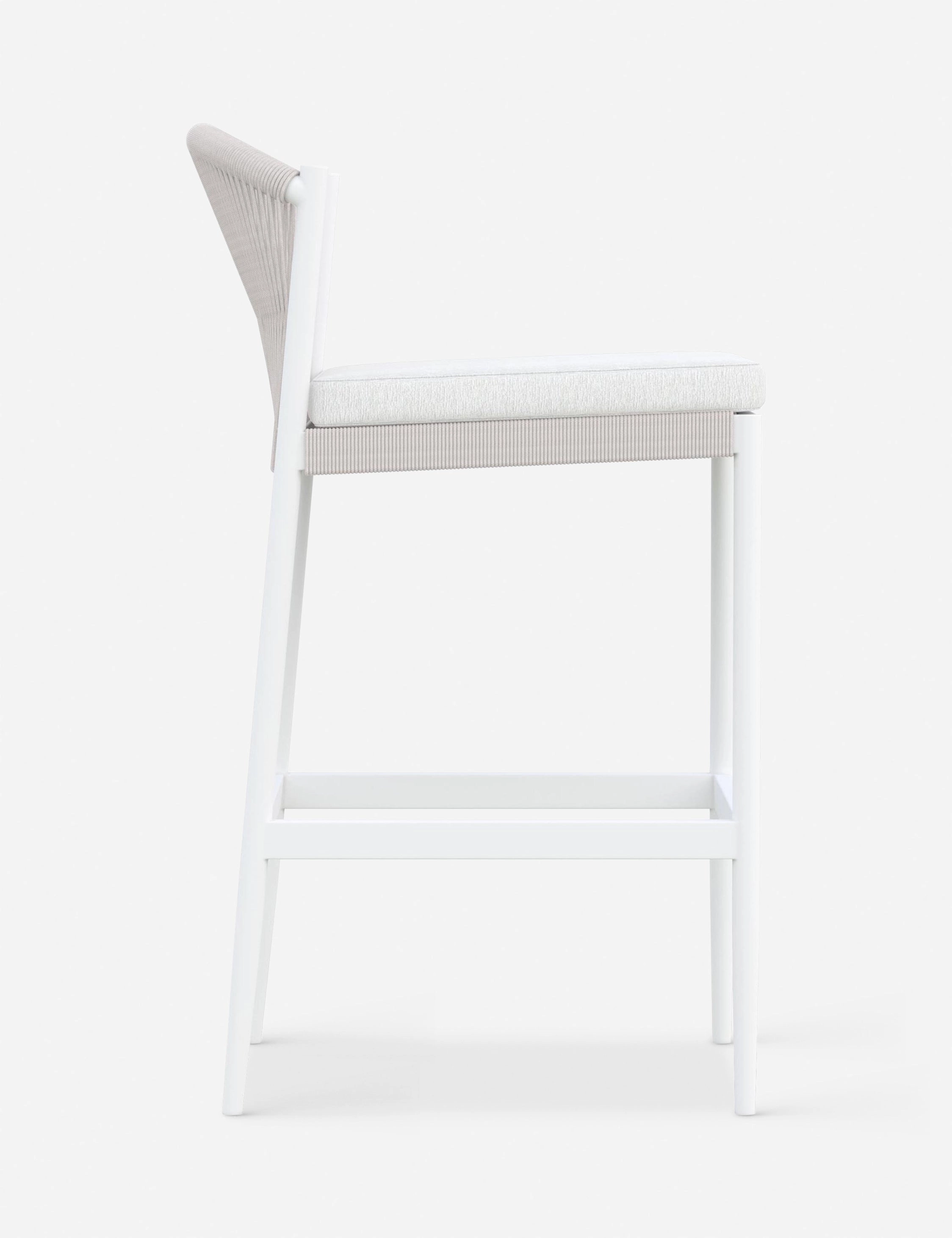 Esparza Indoor / Outdoor Bar Stool