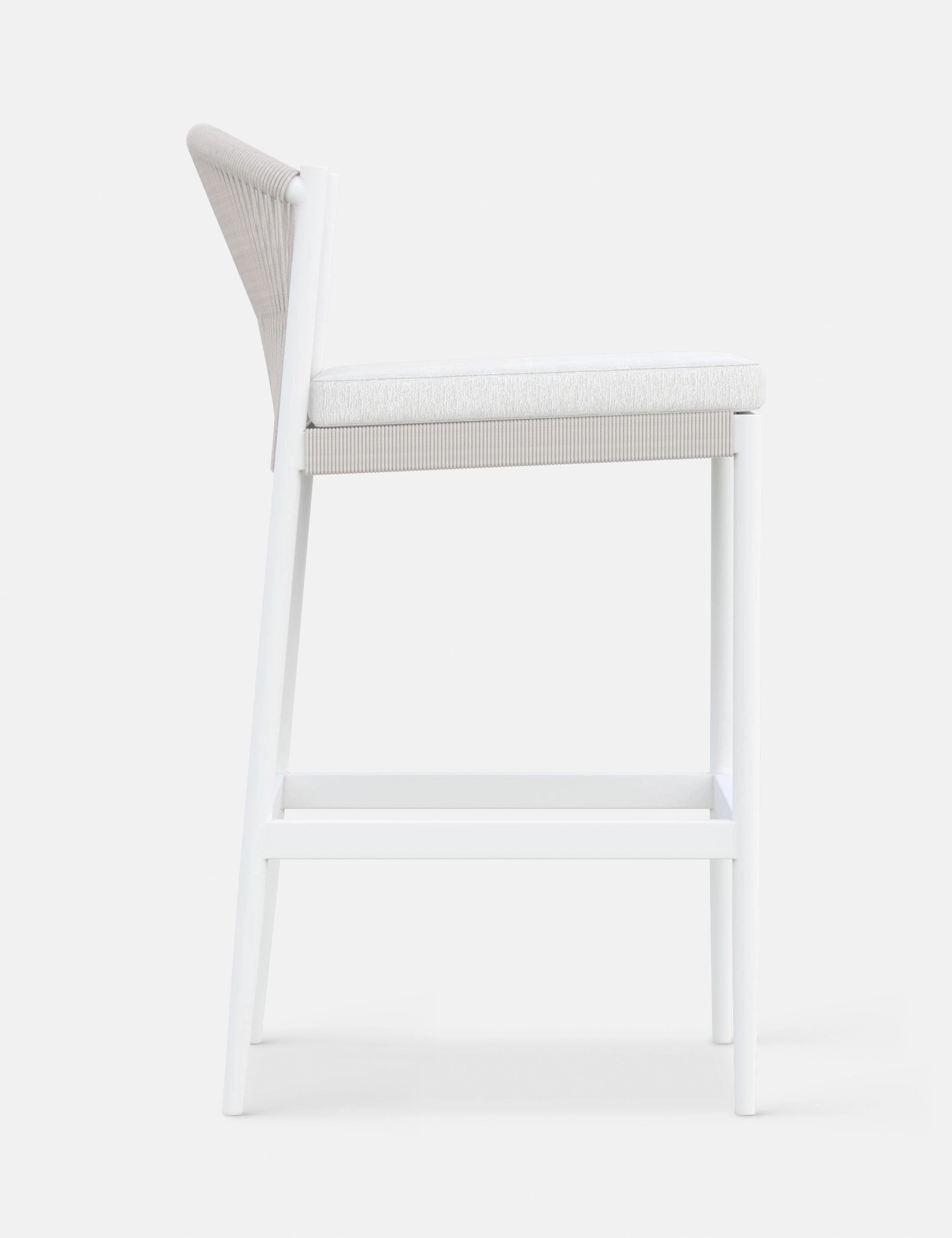 Esparza Indoor / Outdoor Bar Stool