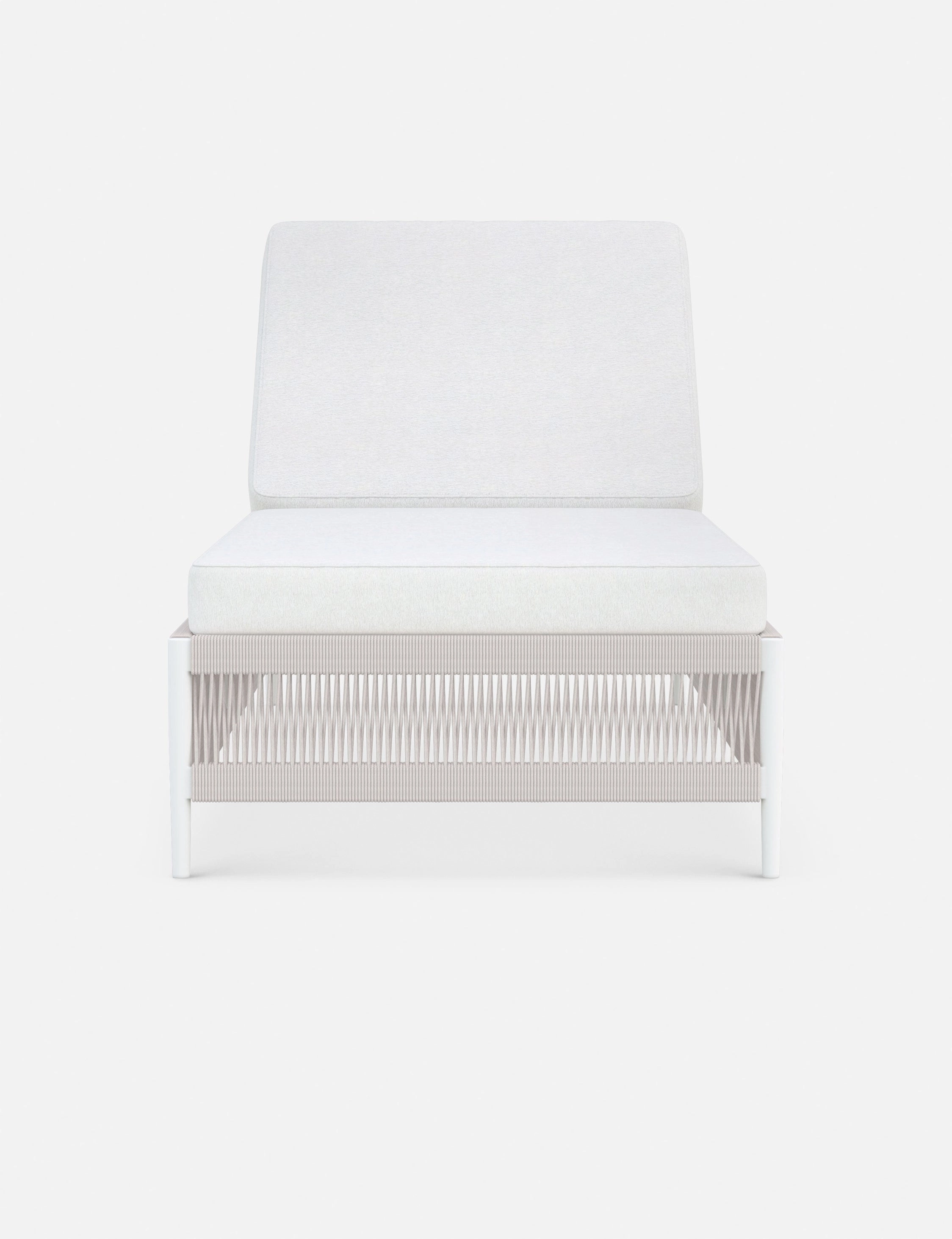 Esparza Indoor / Outdoor Chaise