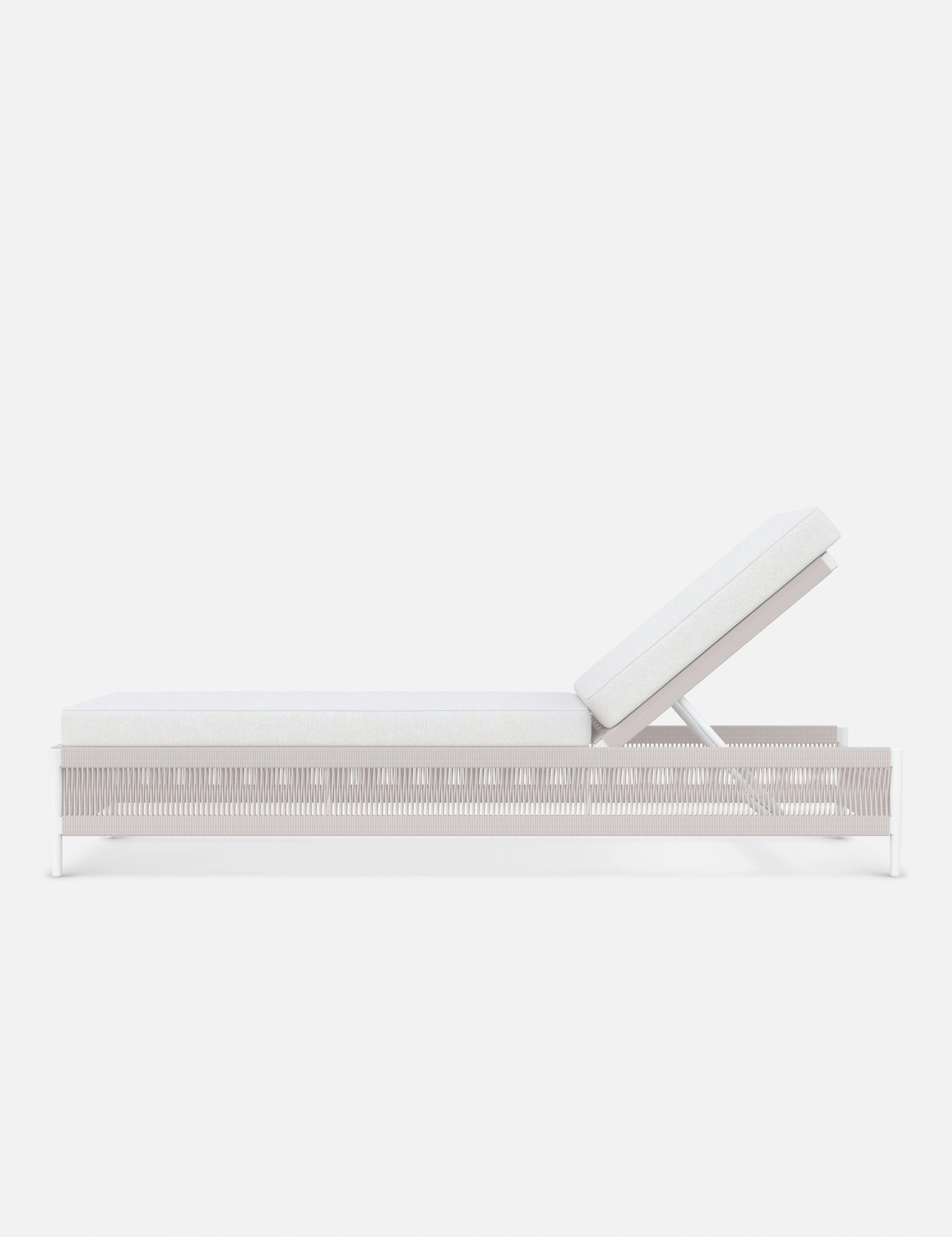 Esparza Indoor / Outdoor Chaise