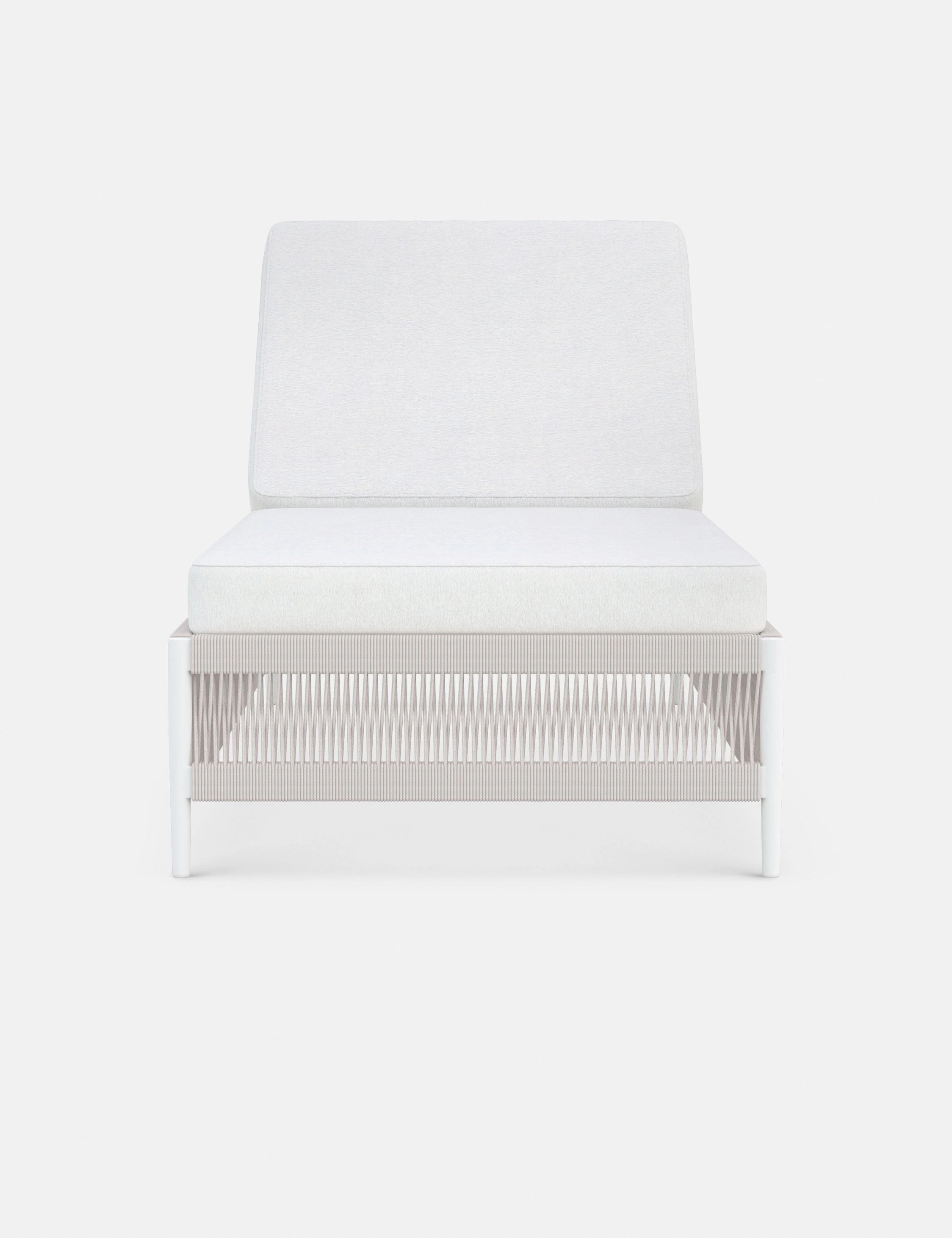 Esparza Indoor / Outdoor Chaise