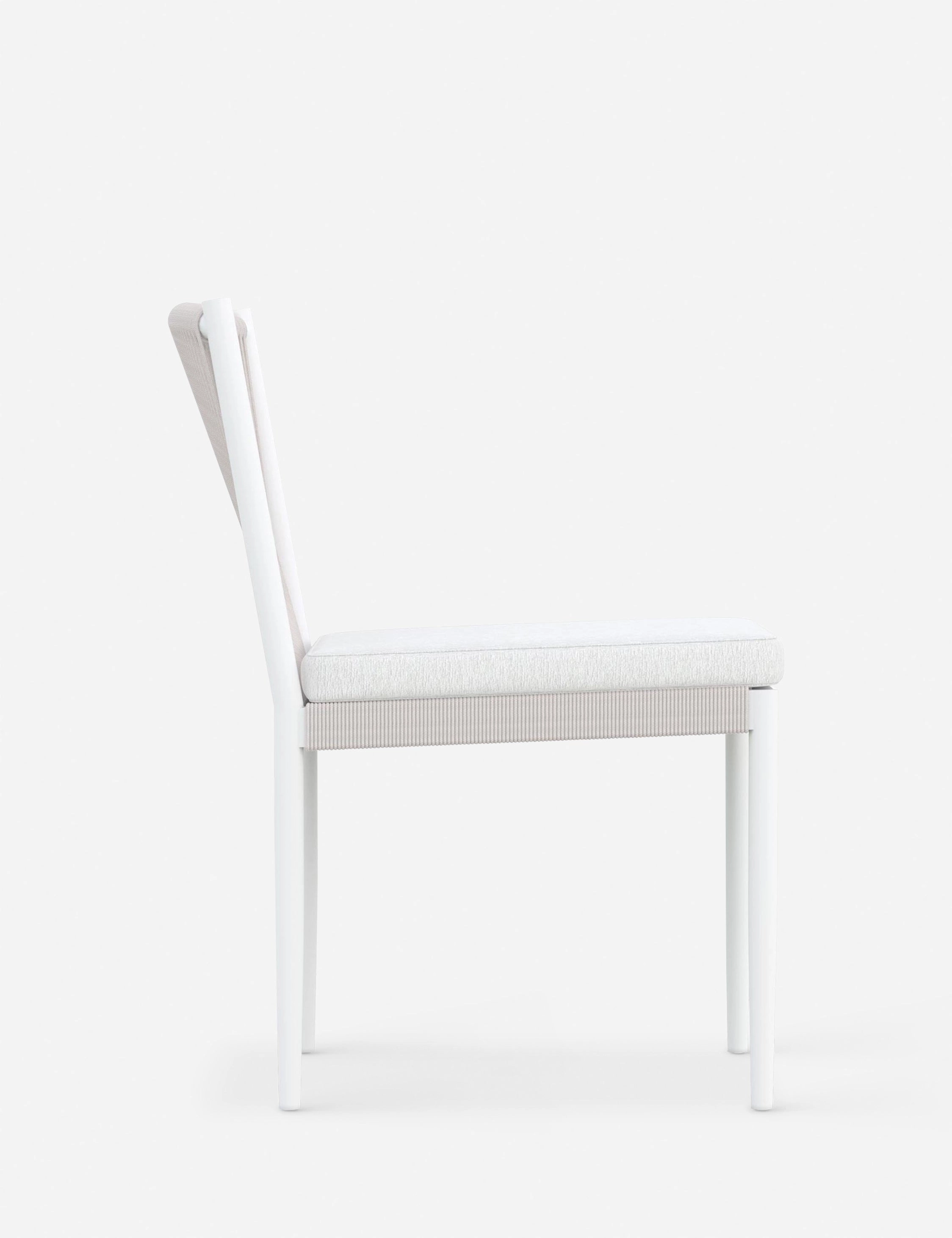 Esparza Indoor / Outdoor Dining Chair