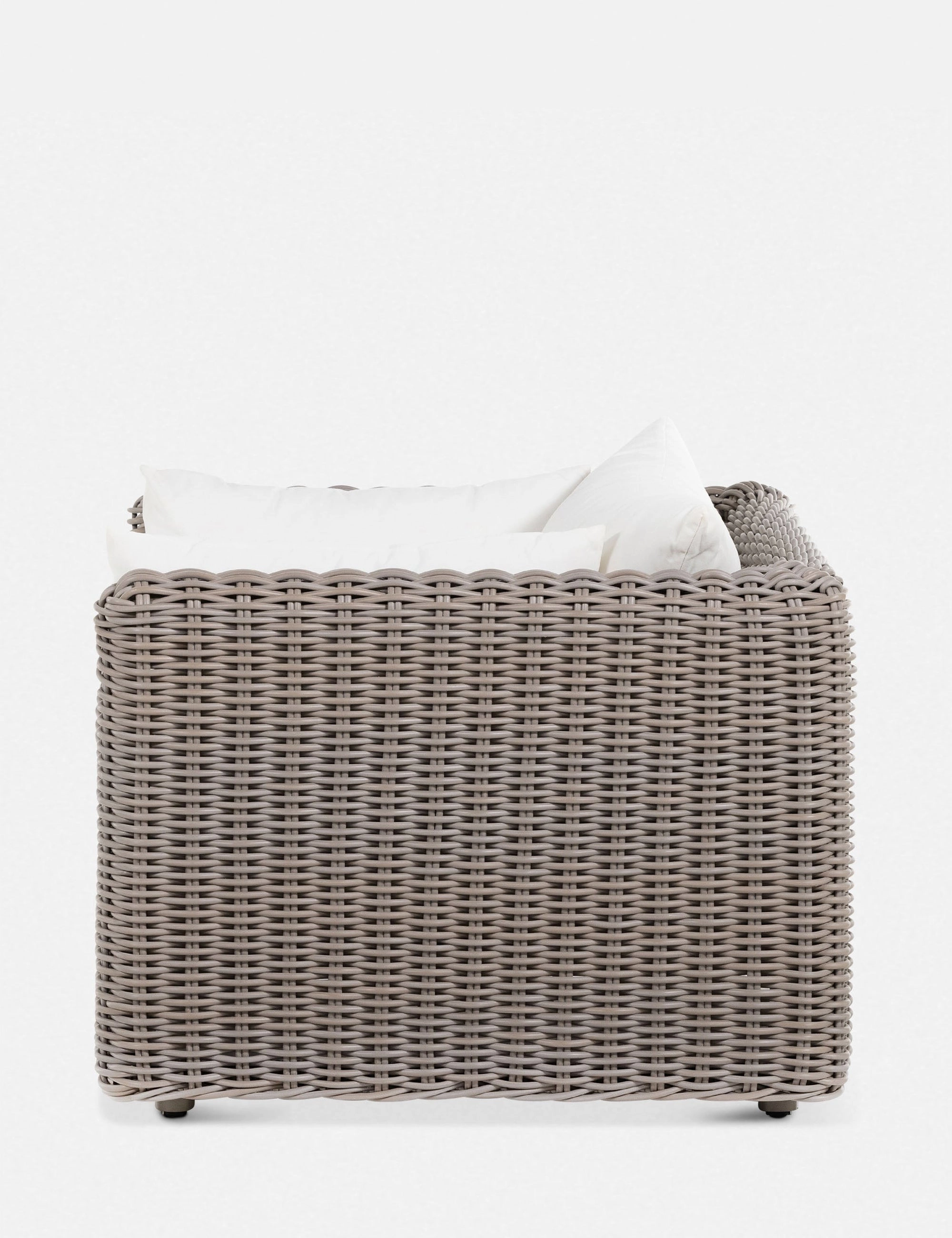Eugenie Indoor / Outdoor Accent Chair