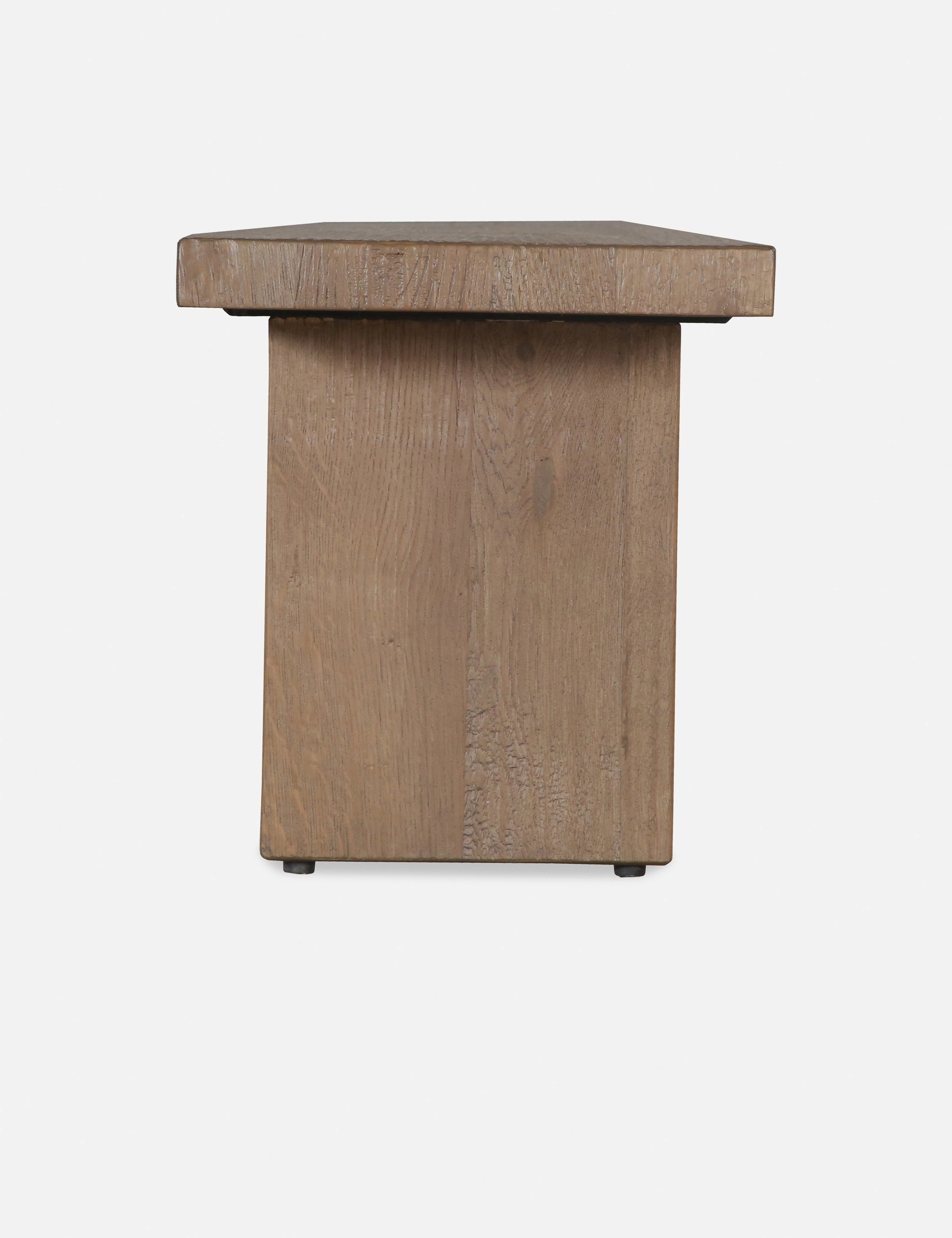 Everett Bench