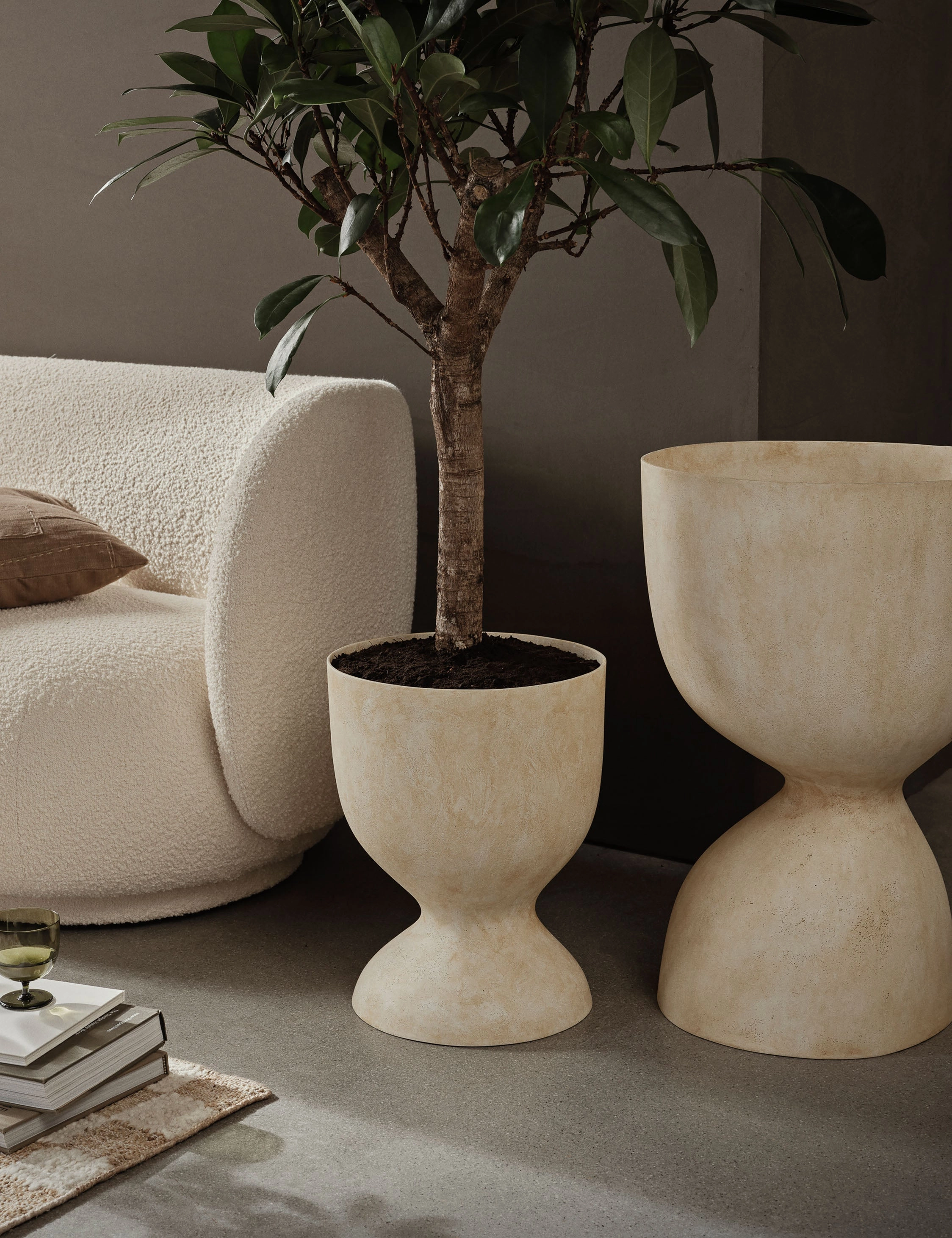 Evoke Pot by Ferm Living
