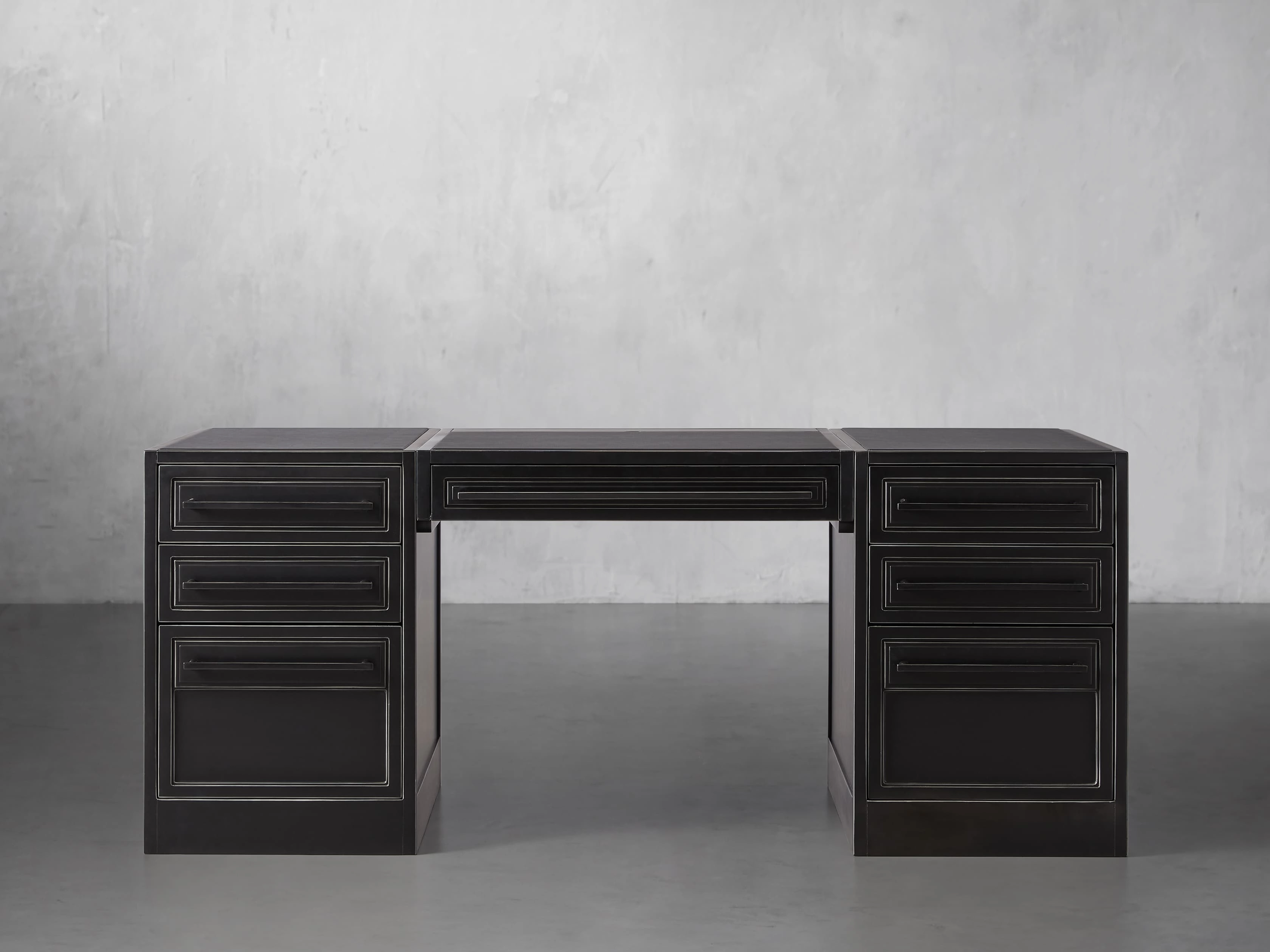 Factory Executive Desk
