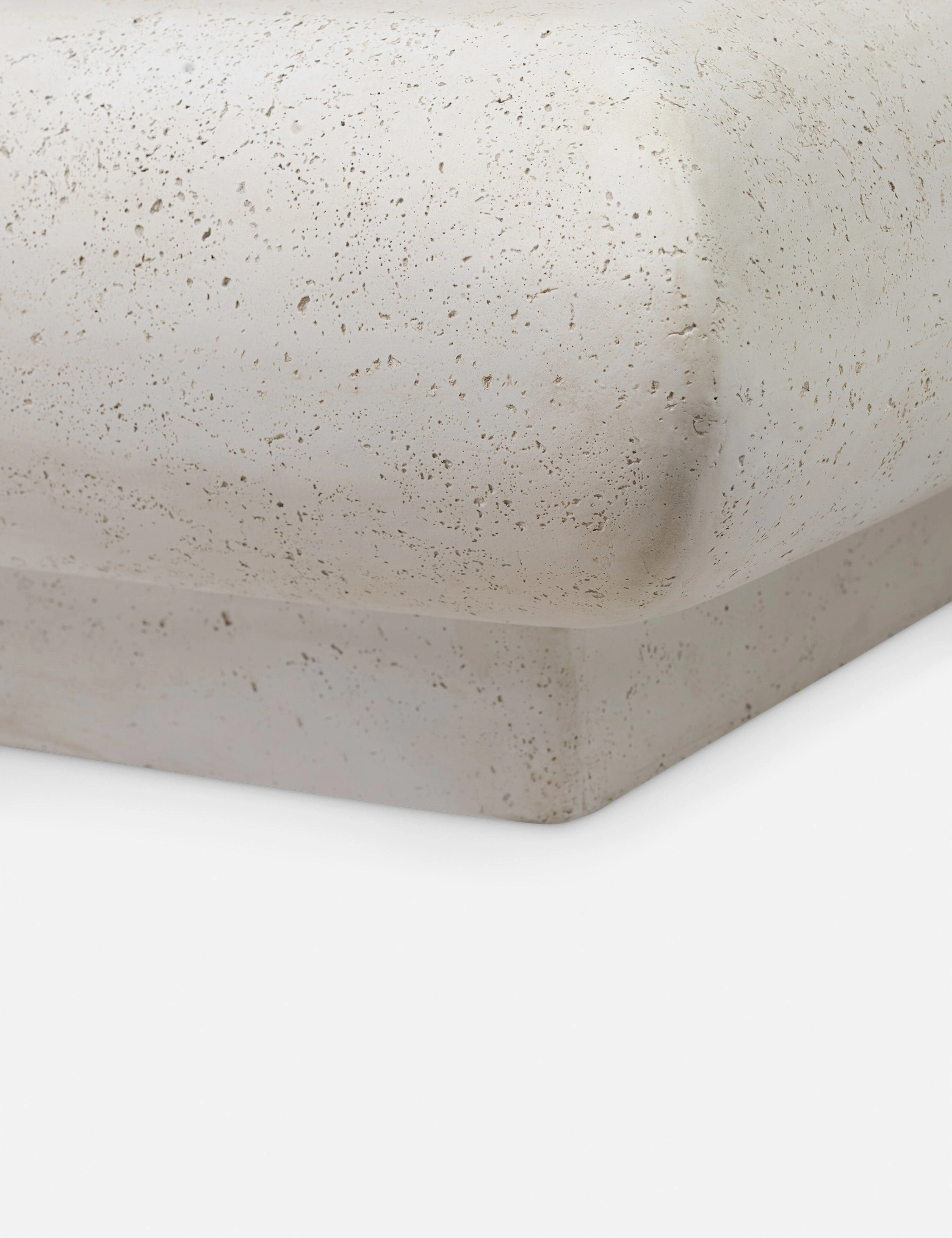 Fairall Square Indoor / Outdoor Coffee Table