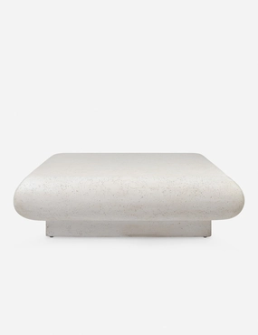 Fairall Square Indoor / Outdoor Coffee Table