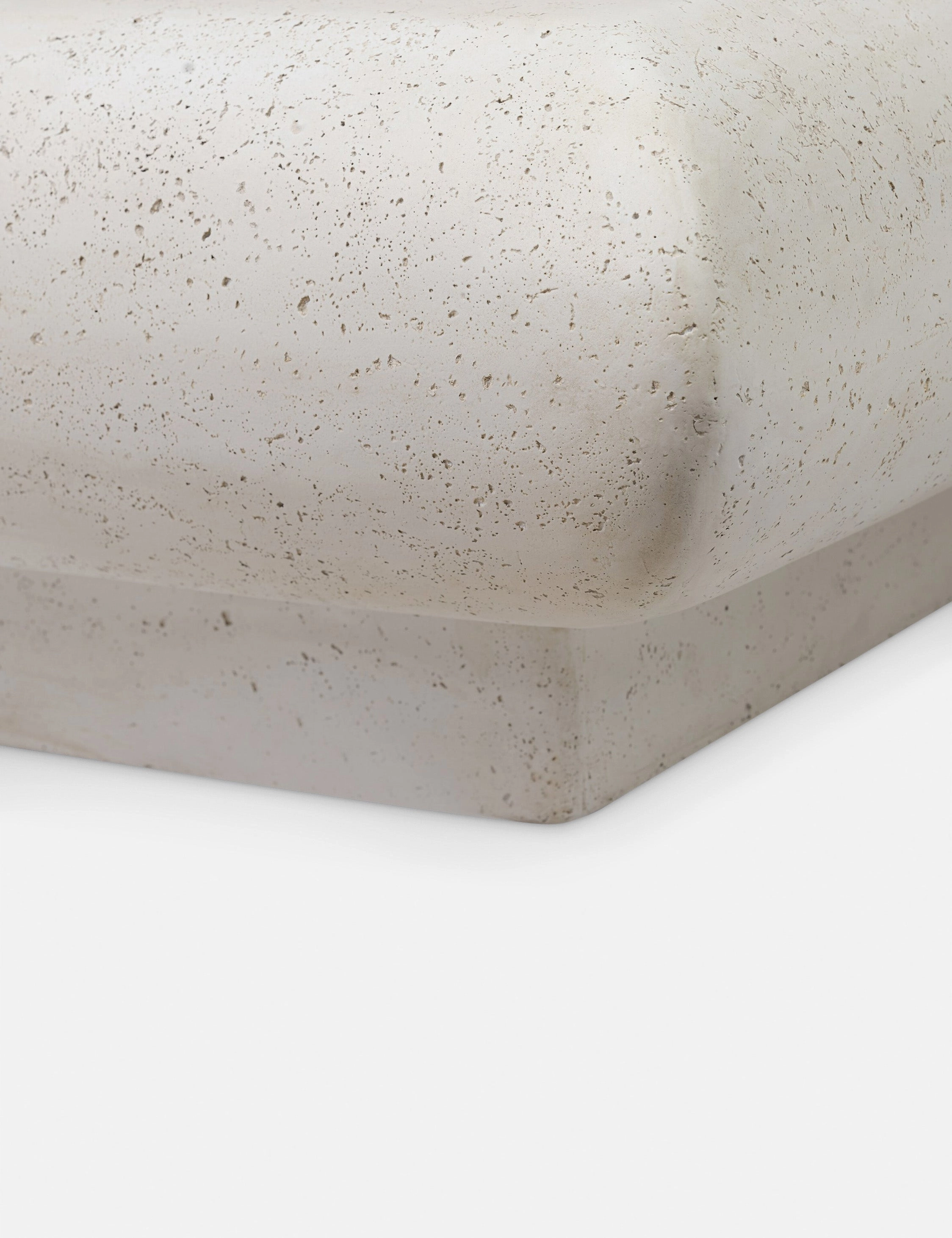 Fairall Square Indoor / Outdoor Coffee Table