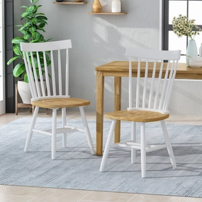 Farmhouse Dining Chair - NH105113 kitchen accessories, table linens