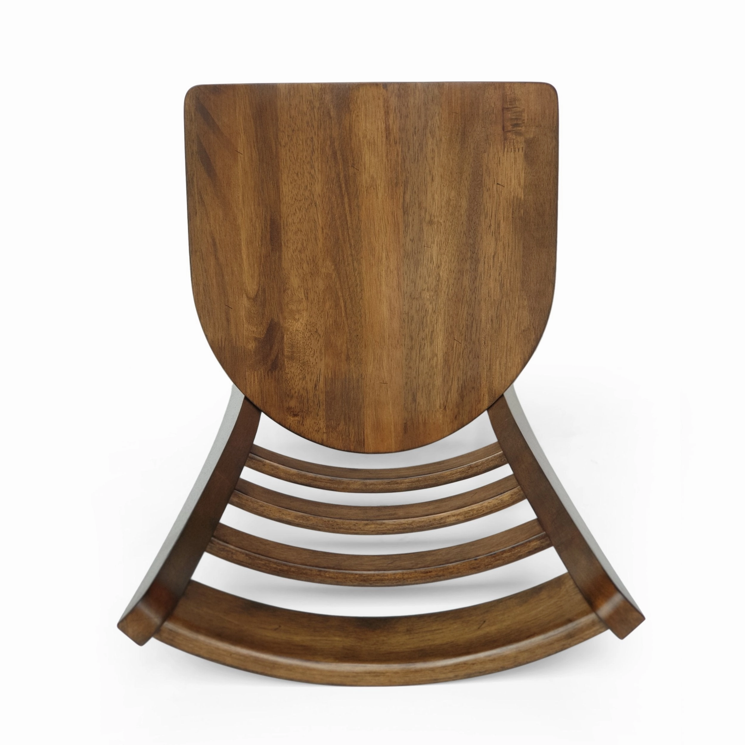 Farmhouse Wooden Dining Chairs (Set of 4) - NH786313