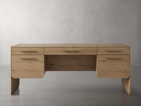 Felton Executive Desk
