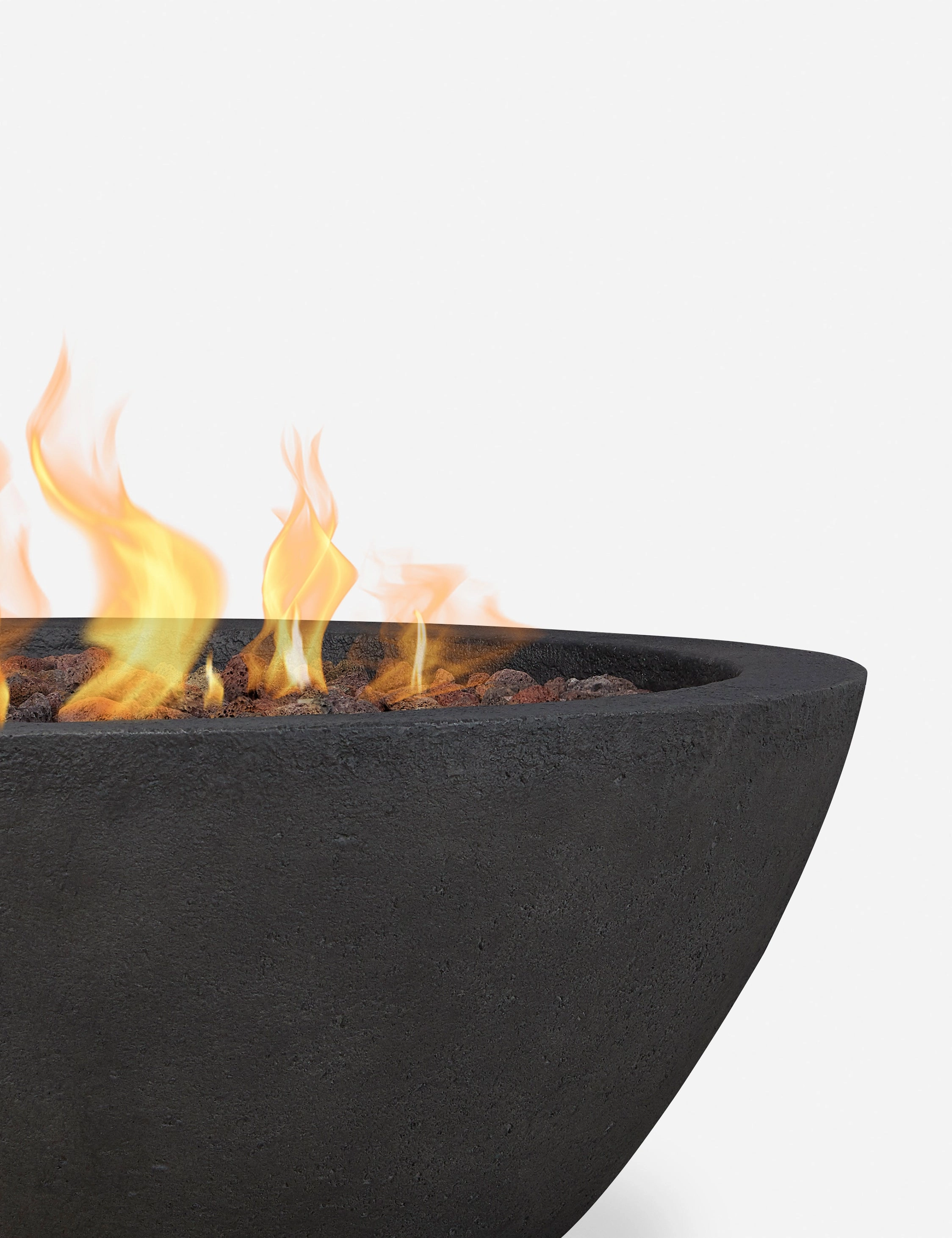 Fernanda Fire Bowl
