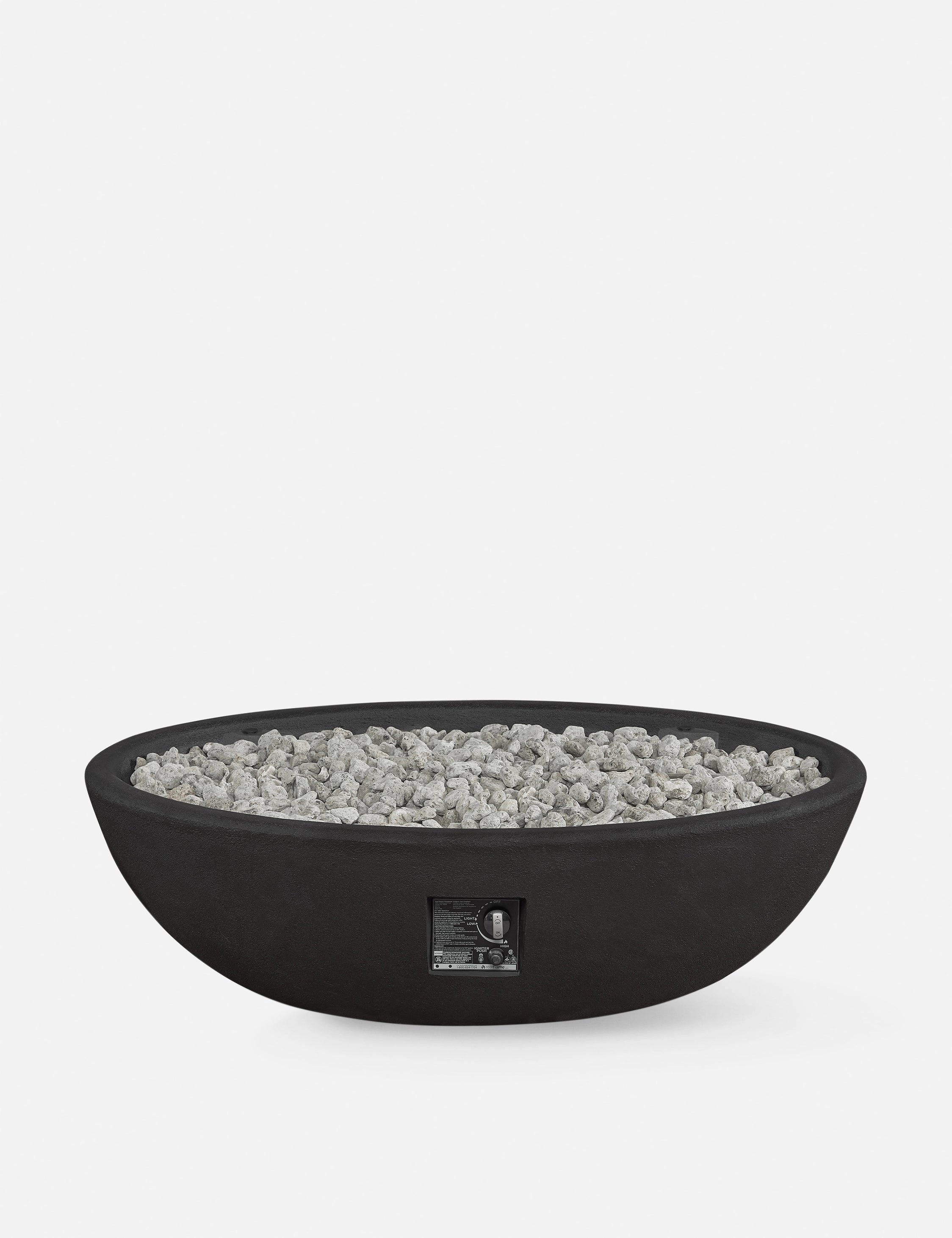Fernanda Fire Bowl