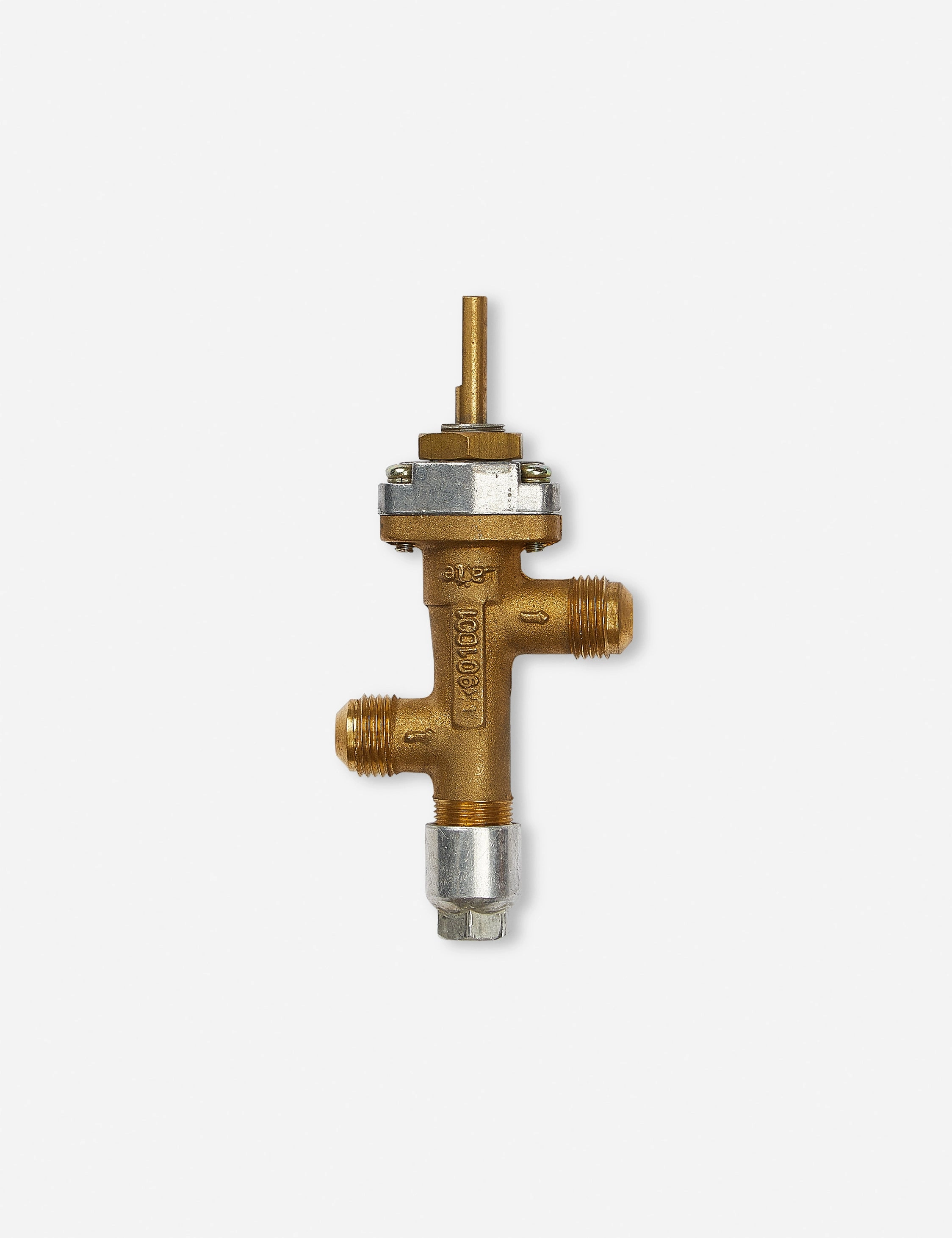 Fernanda Natural Gas Conversion Kit