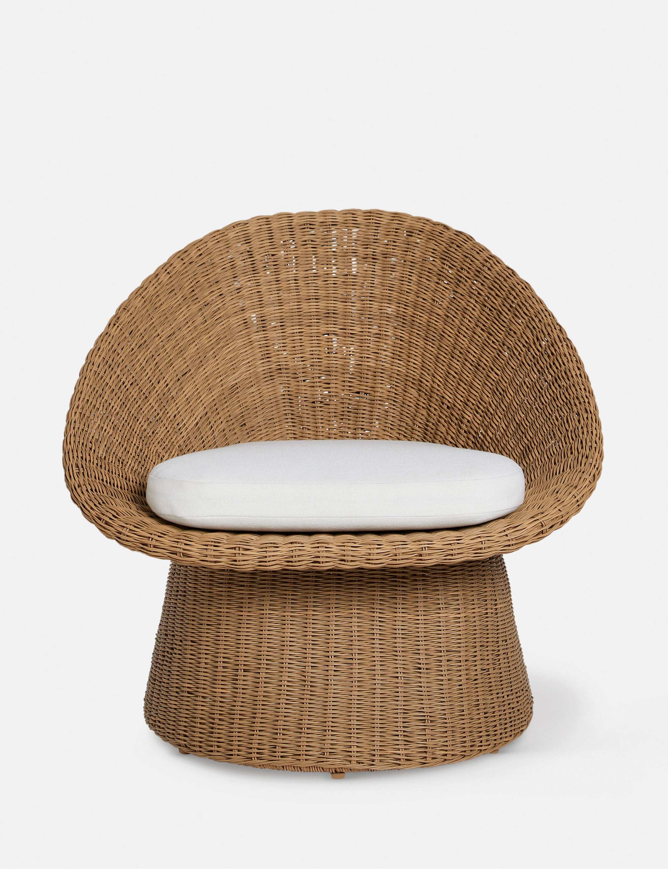 Ferran Indoor / Outdoor Accent Chair