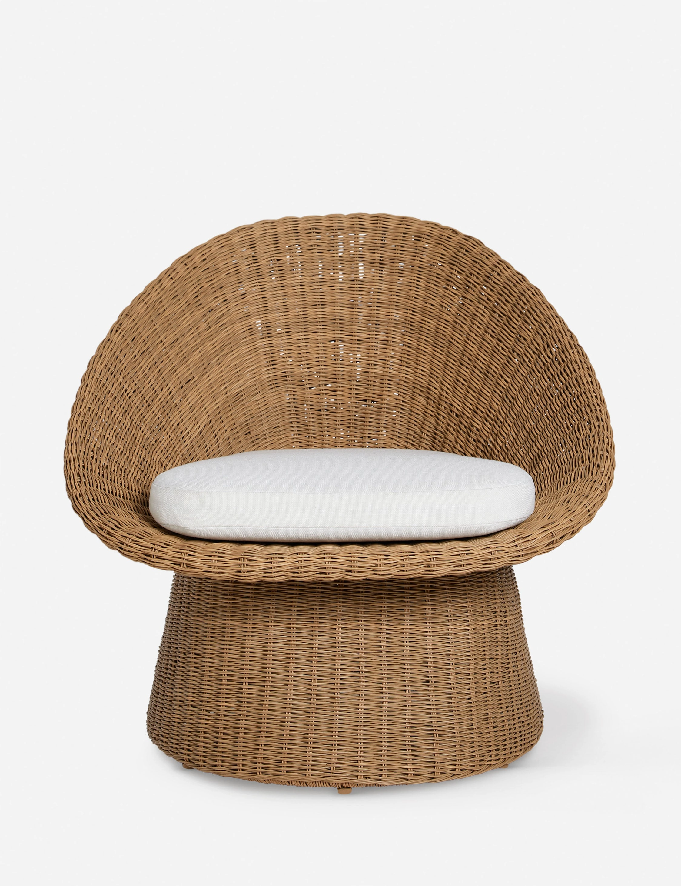 Ferran Indoor / Outdoor Accent Chair