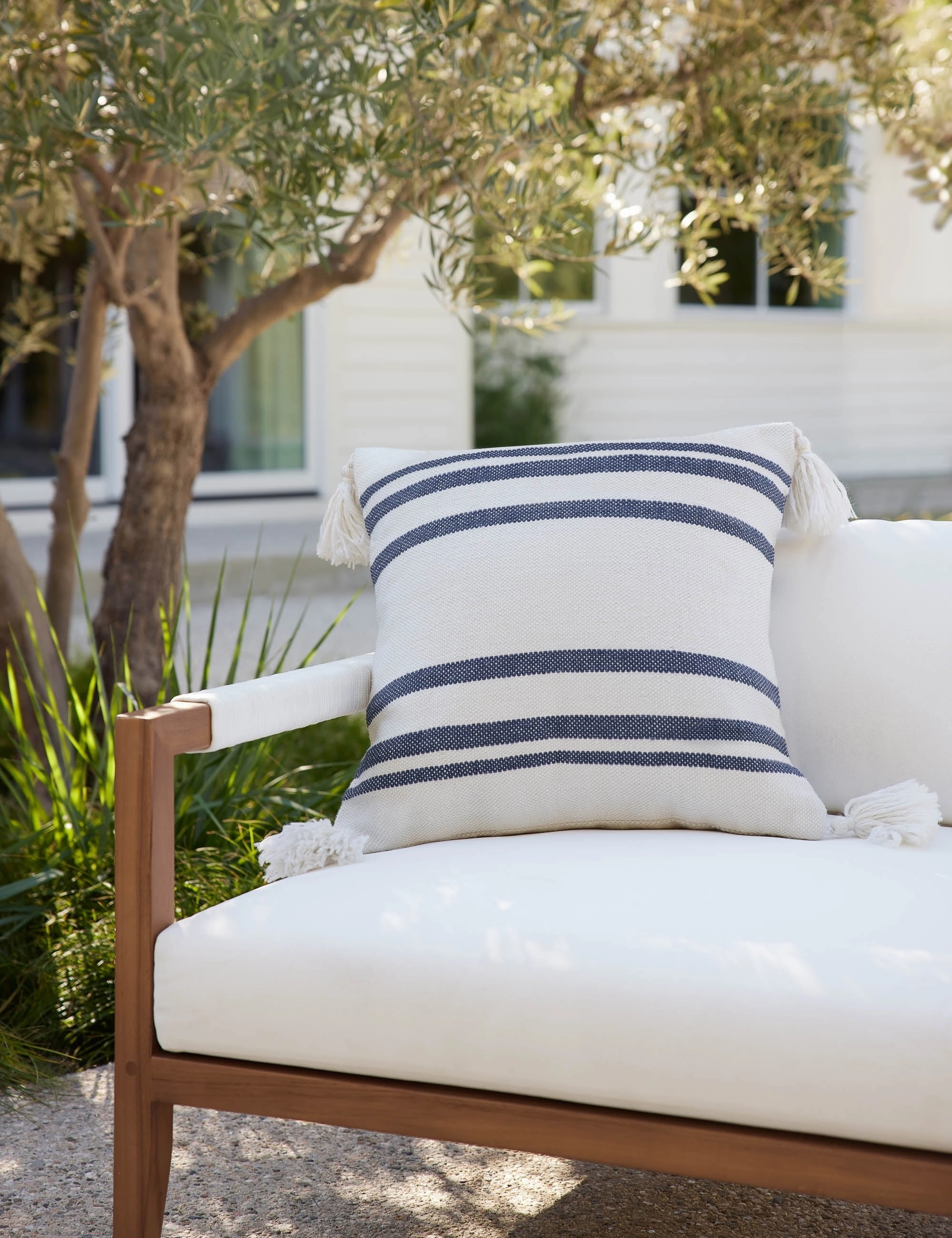 Fez Indoor / Outdoor Pillow
