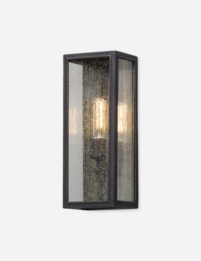 Filomena Outdoor Sconce