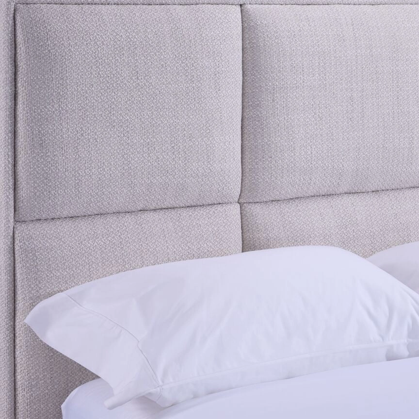 Flair 3-Piece Full Bed - Wheat