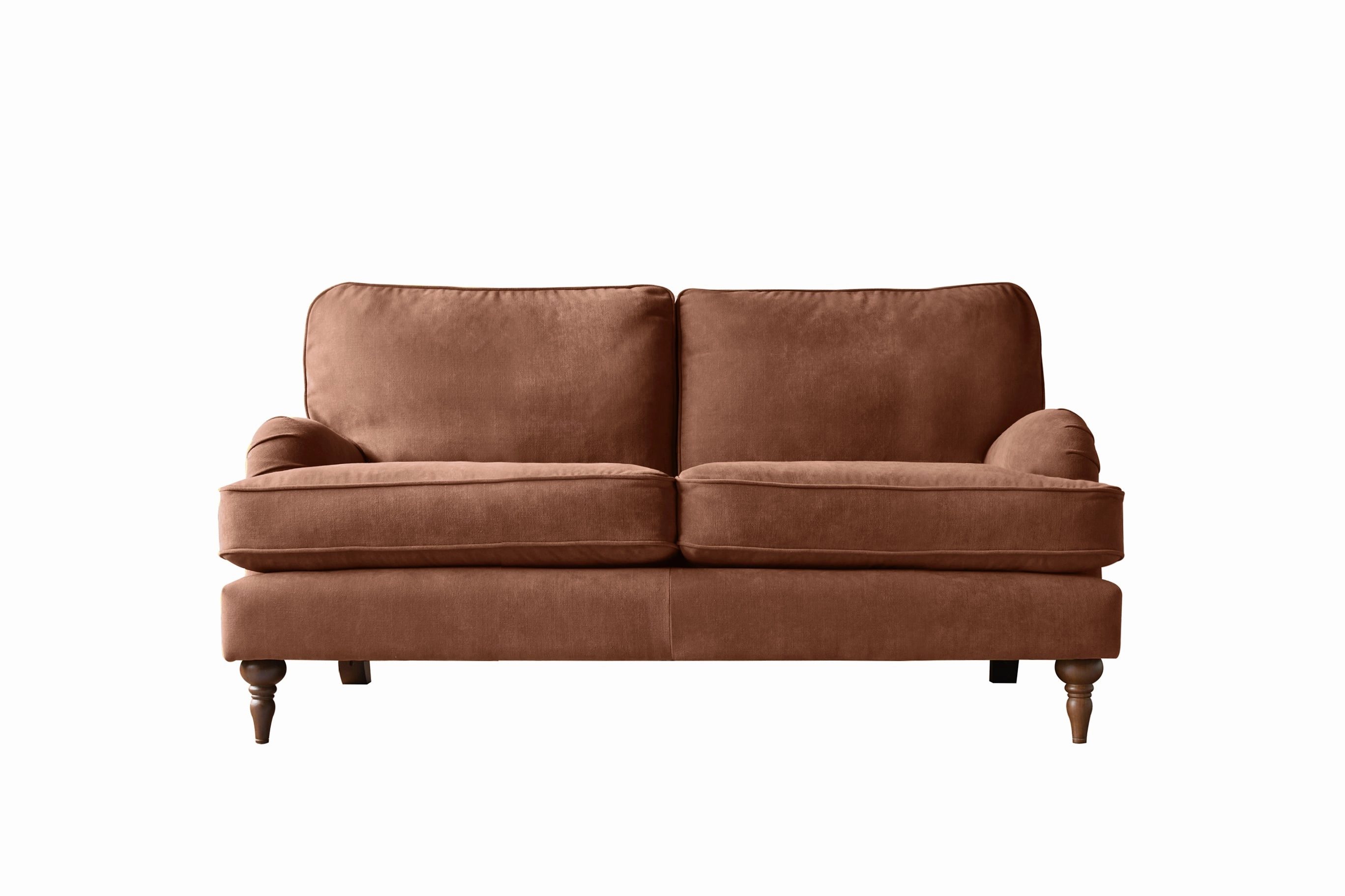 Florence | 2 Seater Sofa | Alhambra Copper