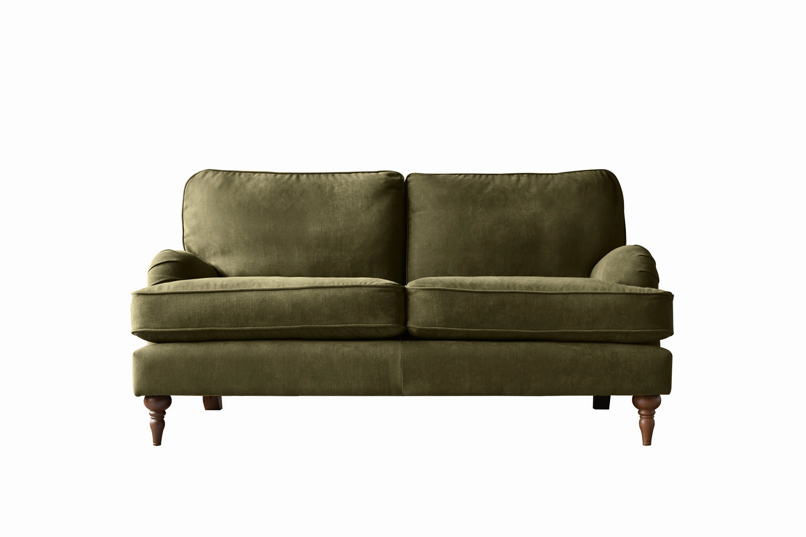 Florence | 2 Seater Sofa | Alhambra Fern