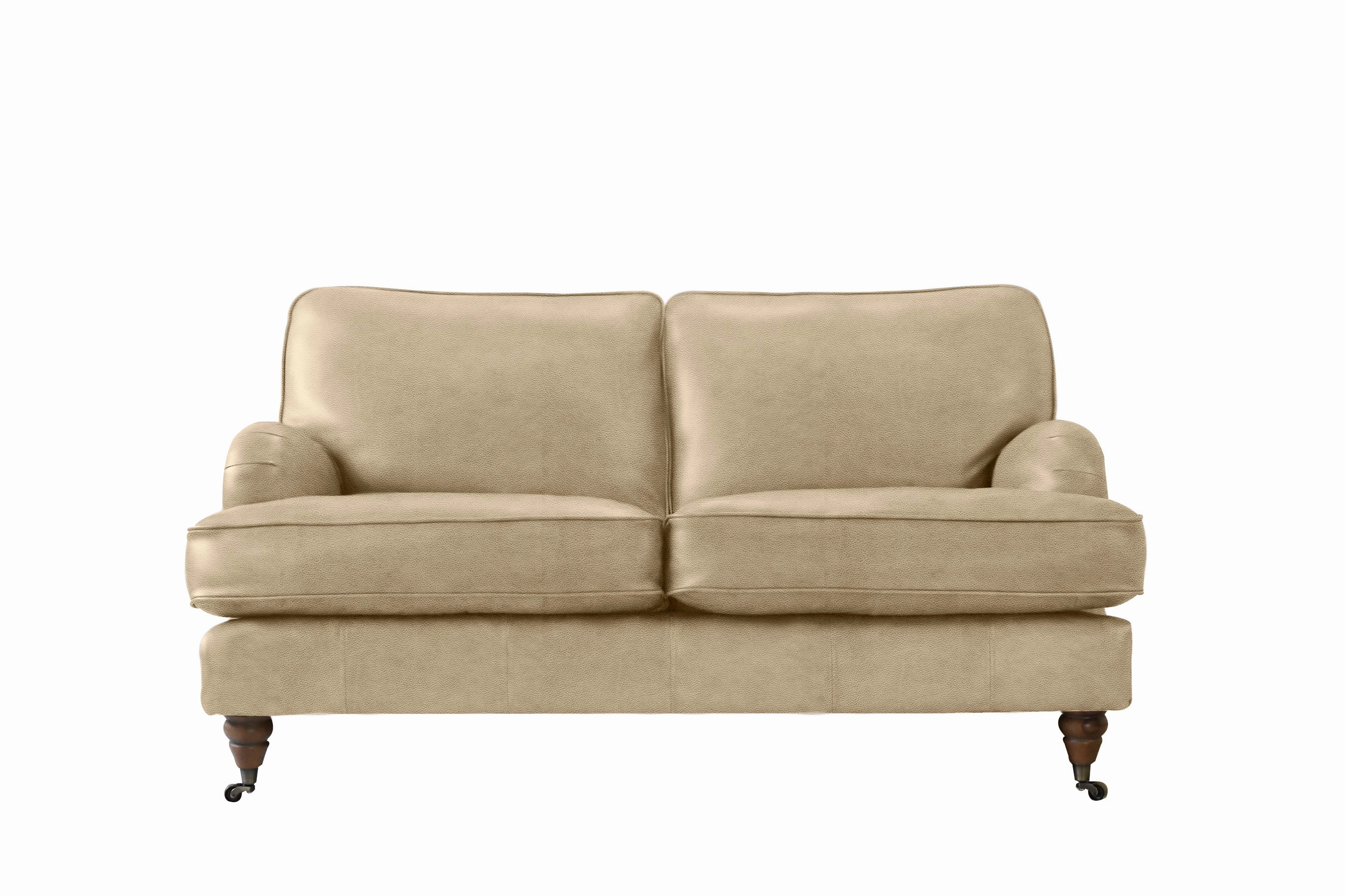 Florence | 2 Seater Sofa | Milton Sand
