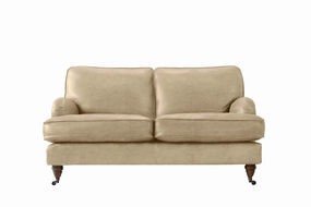 Florence | 2 Seater Sofa | Milton Sand