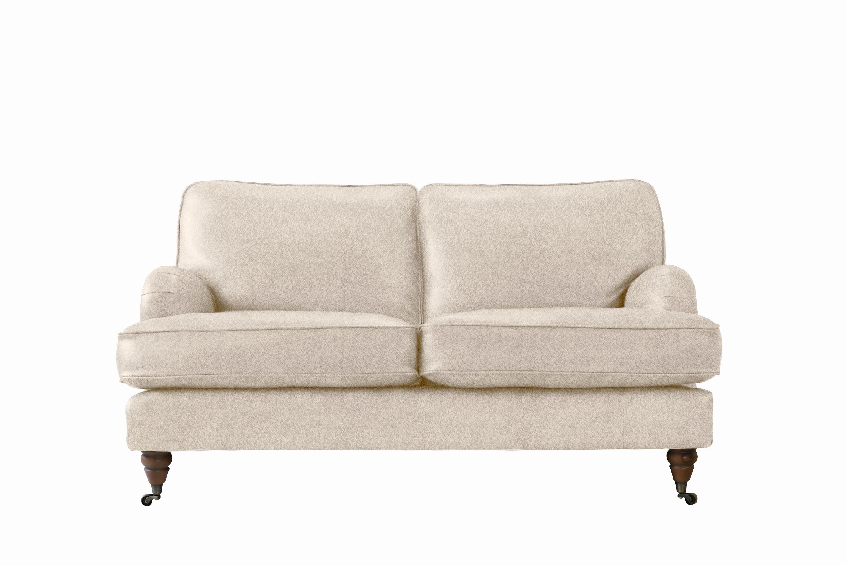 Florence | 2 Seater Sofa | Milton Stone