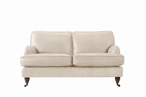 Florence | 2 Seater Sofa | Milton Stone