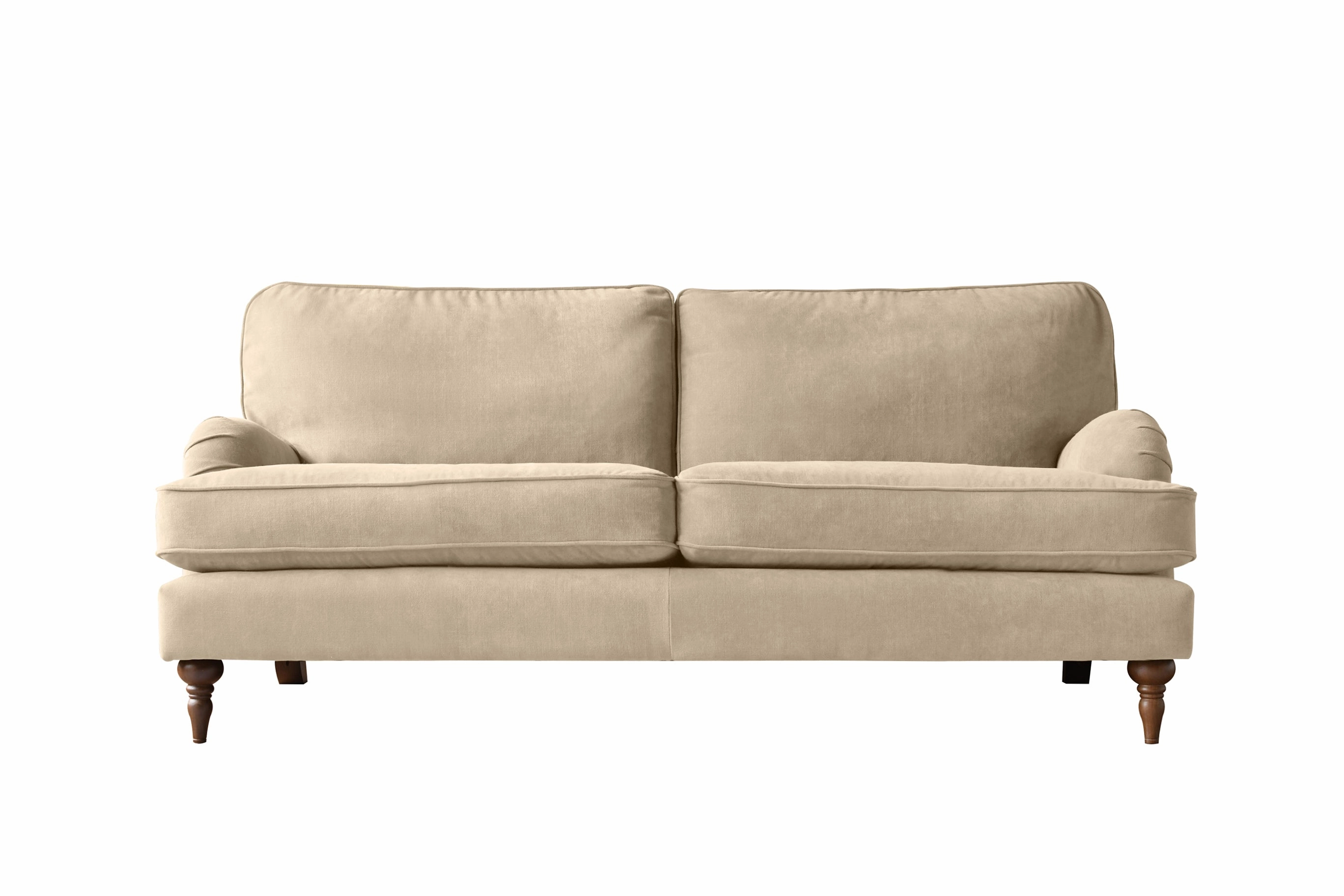 Florence | 3 Seater Sofa | Alhambra Acorn