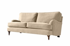 Florence | 3 Seater Sofa | Alhambra Acorn