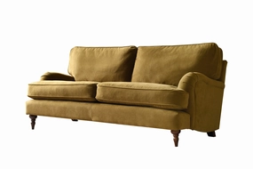 Florence | 3 Seater Sofa | Alhambra Pollen