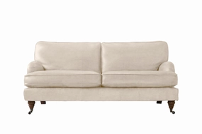 Florence | 3 Seater Sofa | Milton Stone