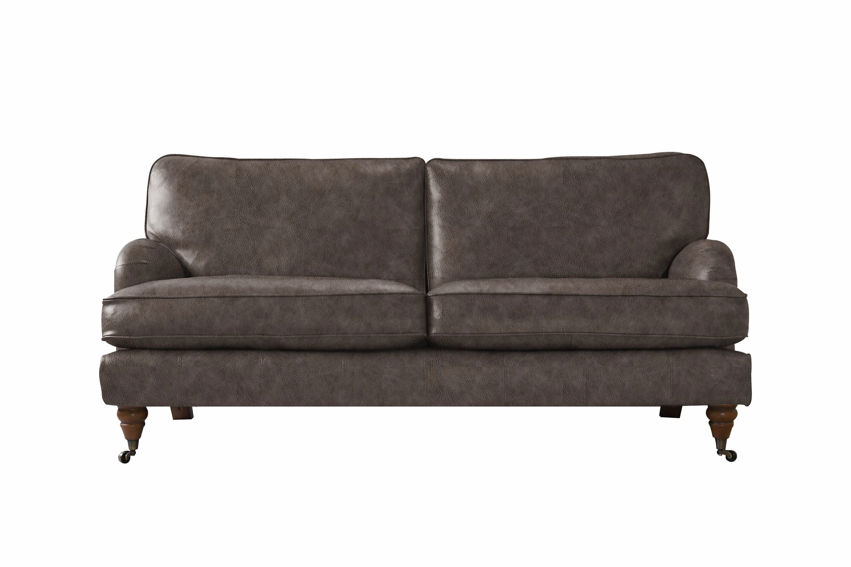 Florence | 3 Seater Sofa | Vintage Grey