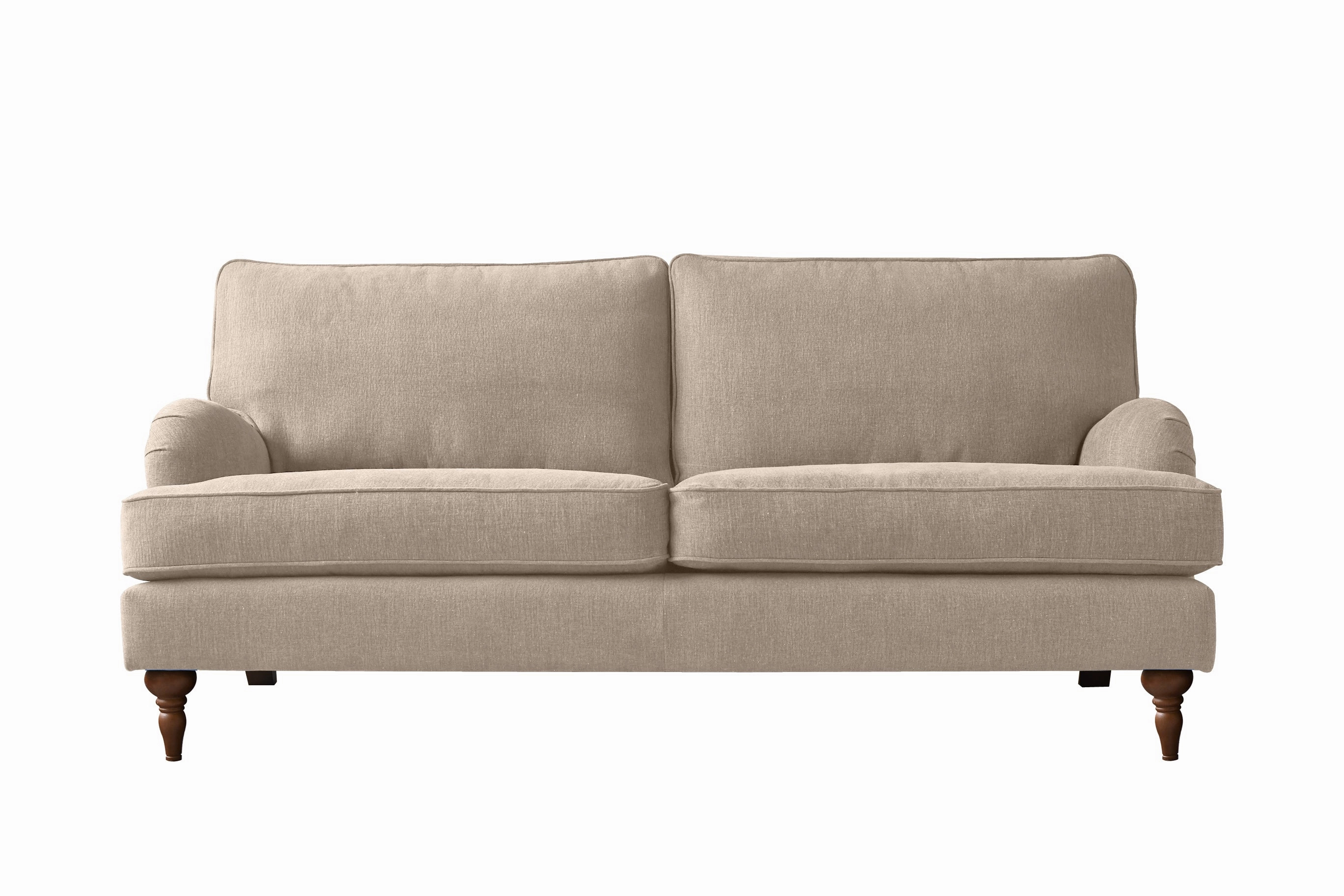 Florence | 3 Seater Sofa | Willow Latte