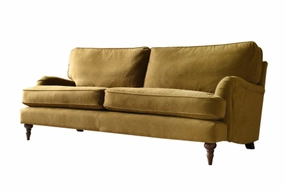Florence | 4 Seater Sofa | Alhambra Pollen