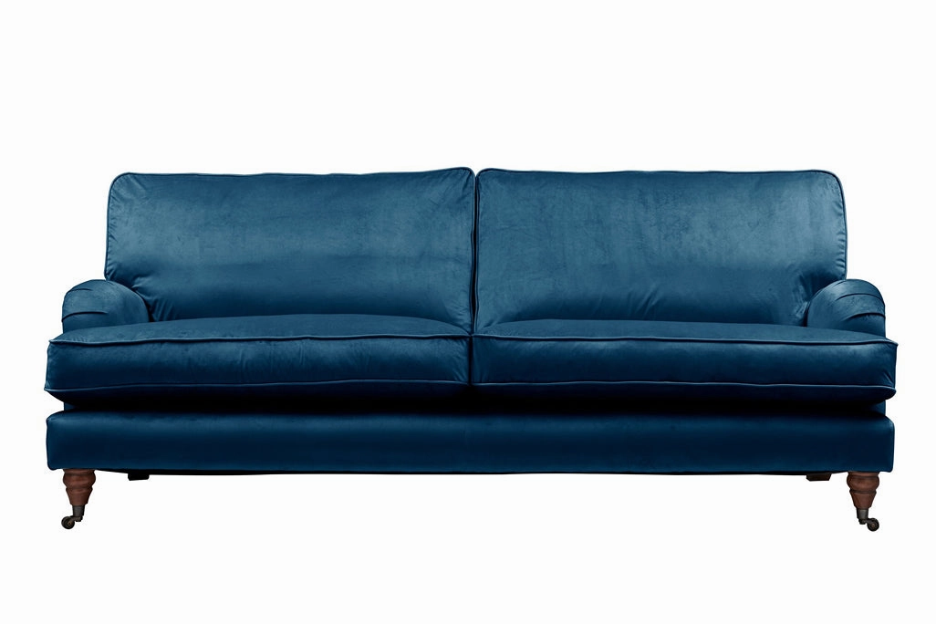 Florence | 4 Seater Sofa | Opulence Royal