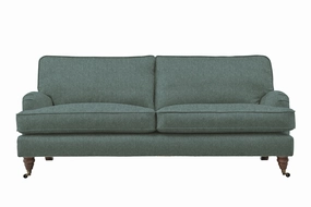 Florence | 4 Seater Sofa | Orly Teal