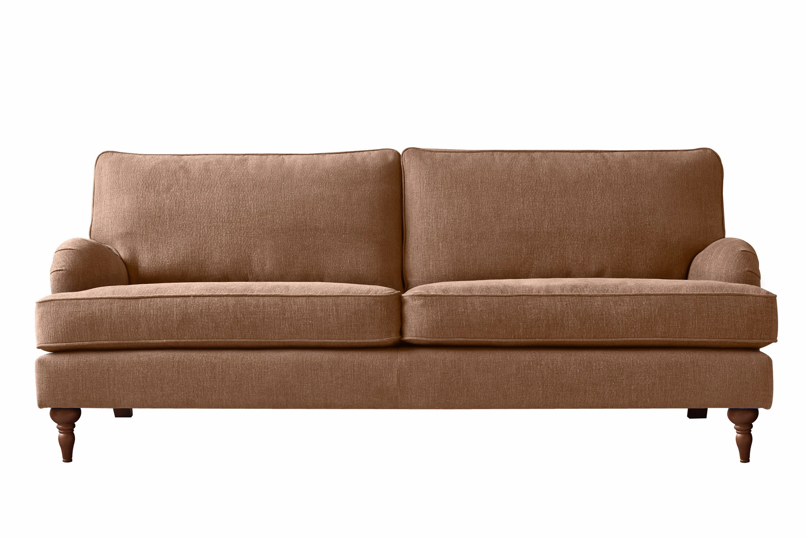 Florence | 4 Seater Sofa | Willow Henna