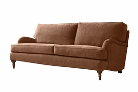 Florence | 4 Seater Sofa | Willow Henna