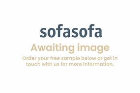Florence | Chaise Sofa Option 1 | Alhambra Coastal Blue