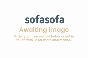 Florence | Chaise Sofa Option 1 | Alhambra Peacock