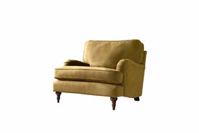 Florence | Love Seat | Alhambra Pollen